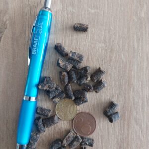 Mini's Puur Konijn (zak 100 gram) 1